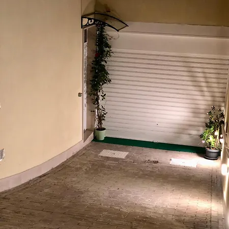 Apartamento Casa Sara *