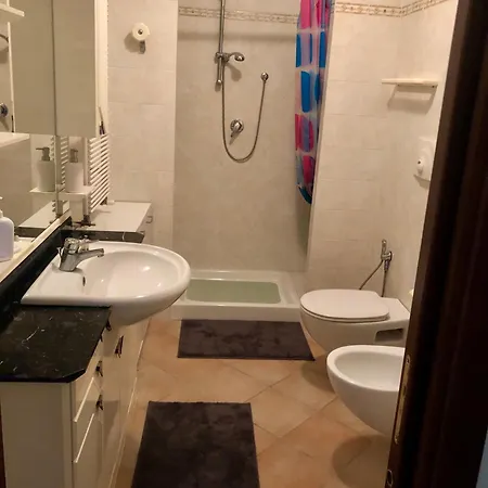 Apartmán Casa Sara *