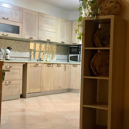 Casa Sara Appartement *