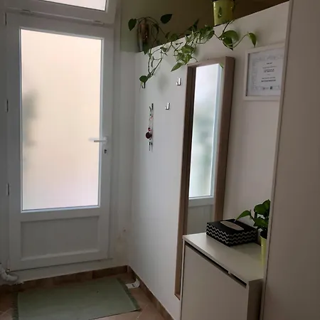 Casa Sara Appartement Monopoli