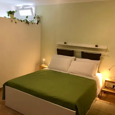 Apartment Casa Sara