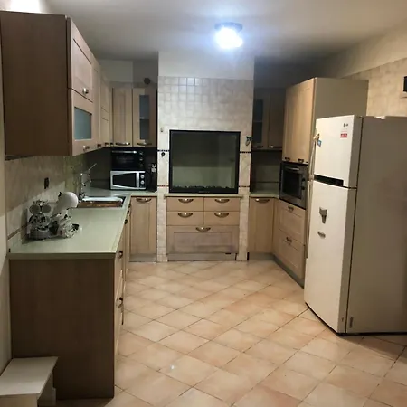 Casa Sara Apartment