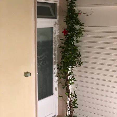 Apartmán Casa Sara Monopoli