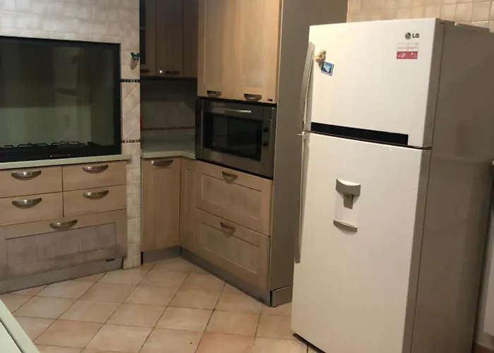 Casa Sara 莫诺波利