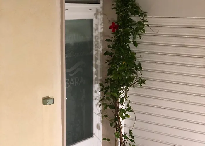 公寓 Casa Sara 莫诺波利